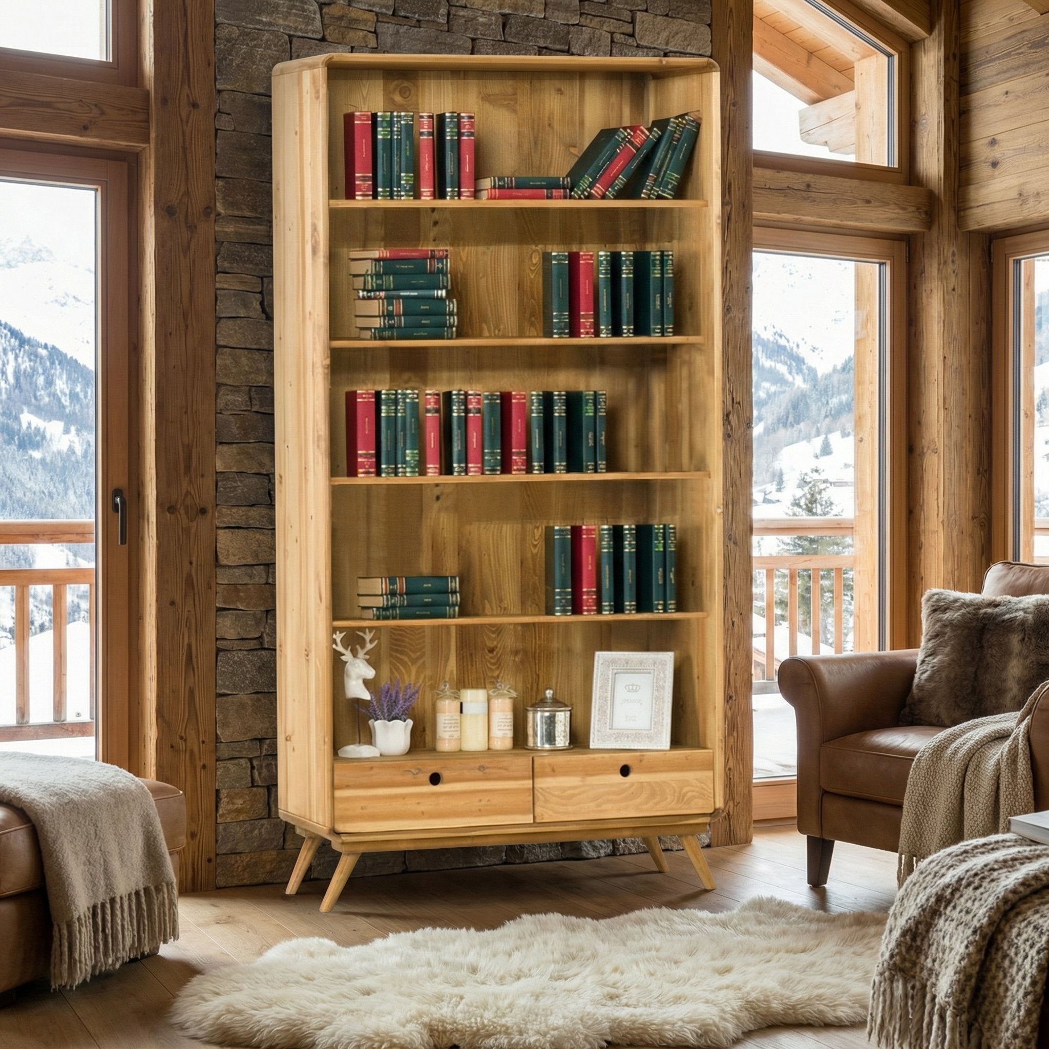 BIBLIOTHEQUE