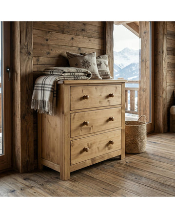 COMMODE