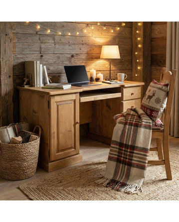 BUREAU