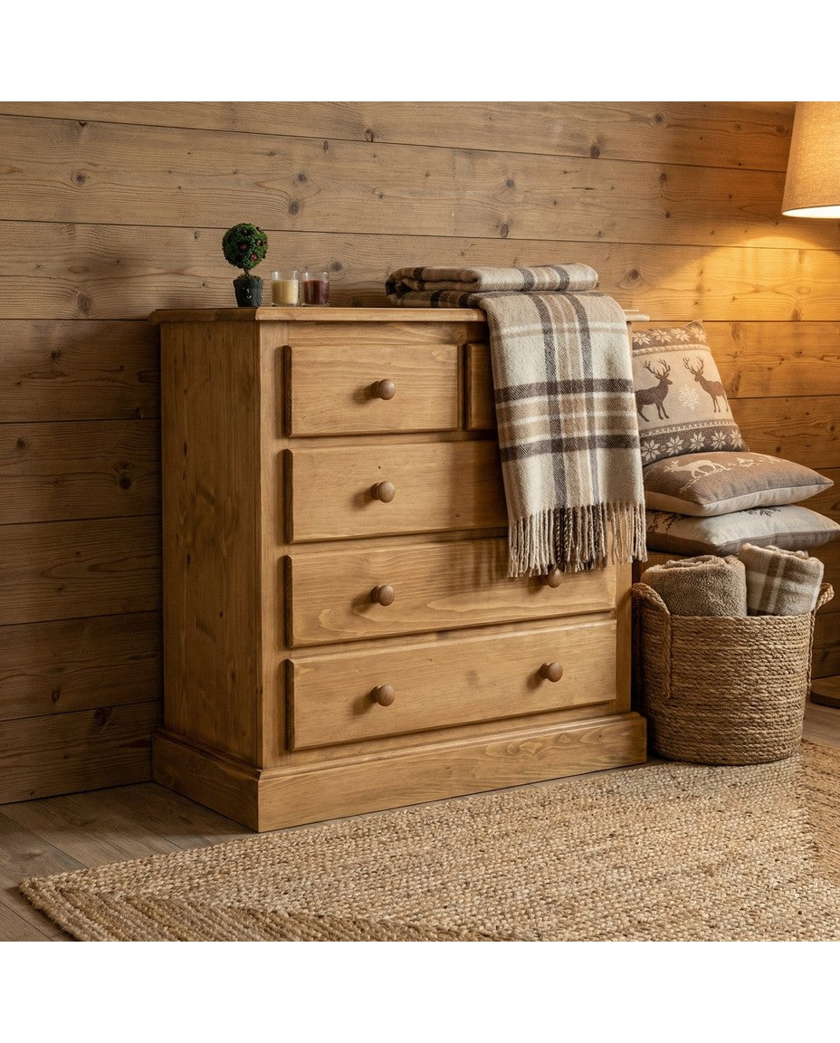 COMMODE