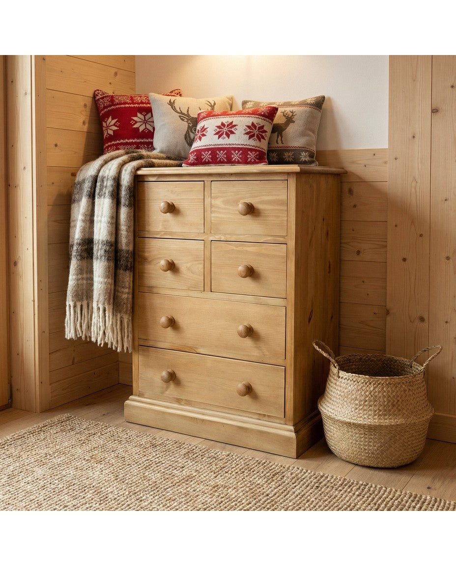 COMMODE