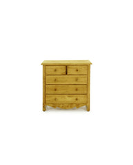 COMMODE