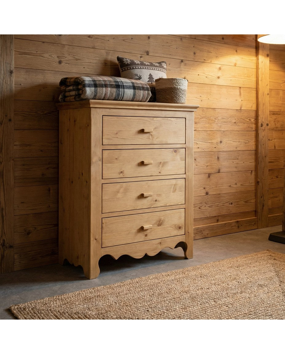 COMMODE