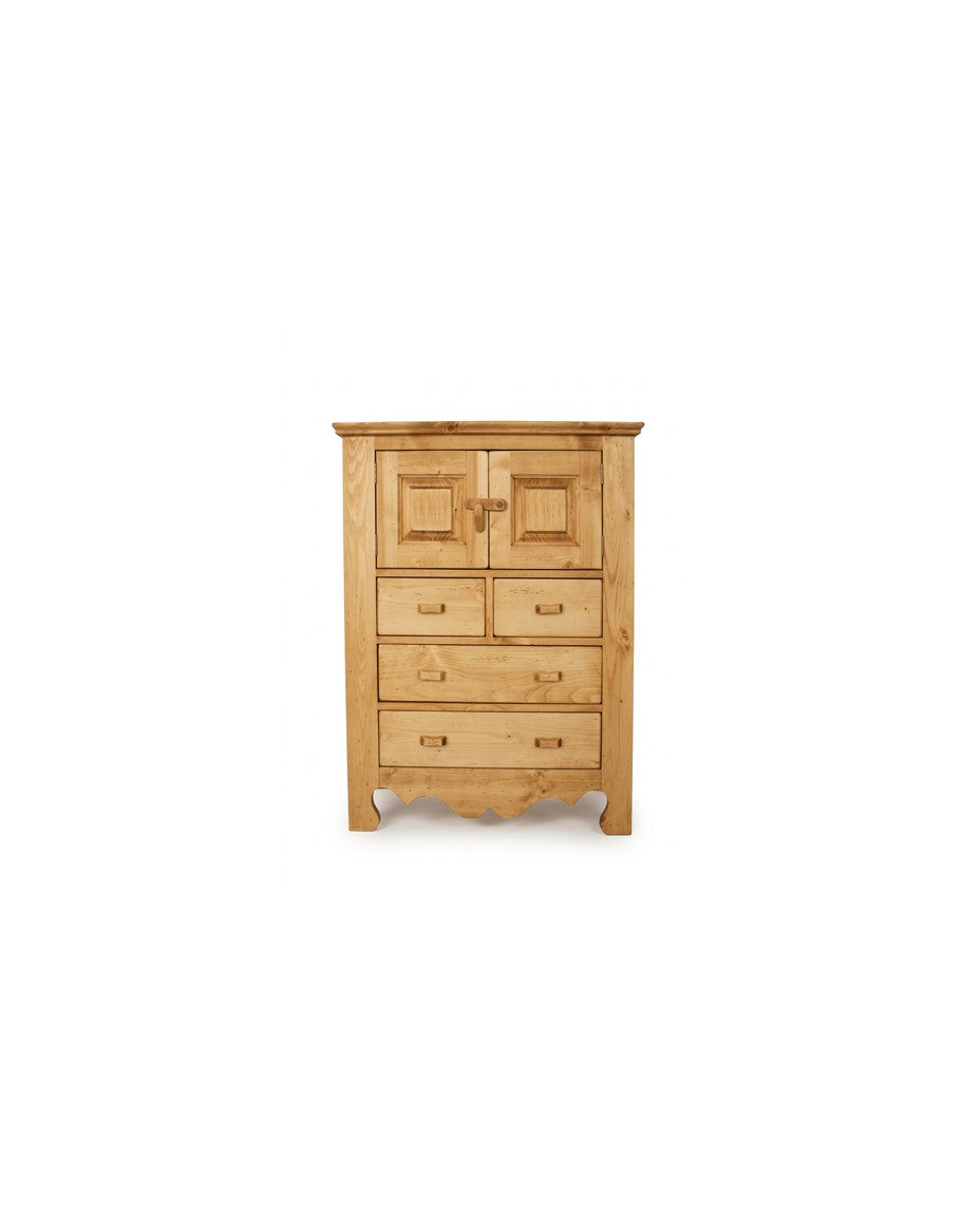 COMMODE