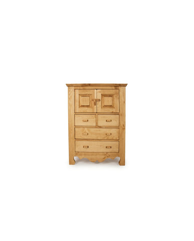 COMMODE