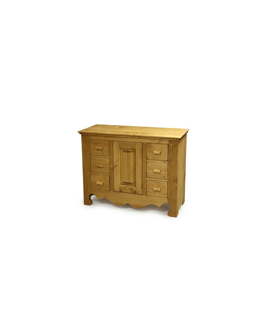 COMMODES