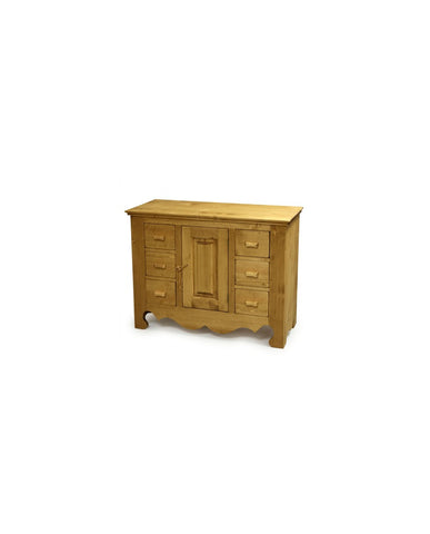 COMMODES