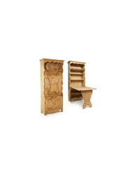 TABLE DE BERGER
