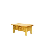 TABLE BASSE