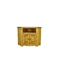 MEUBLE TV D'ANGLE