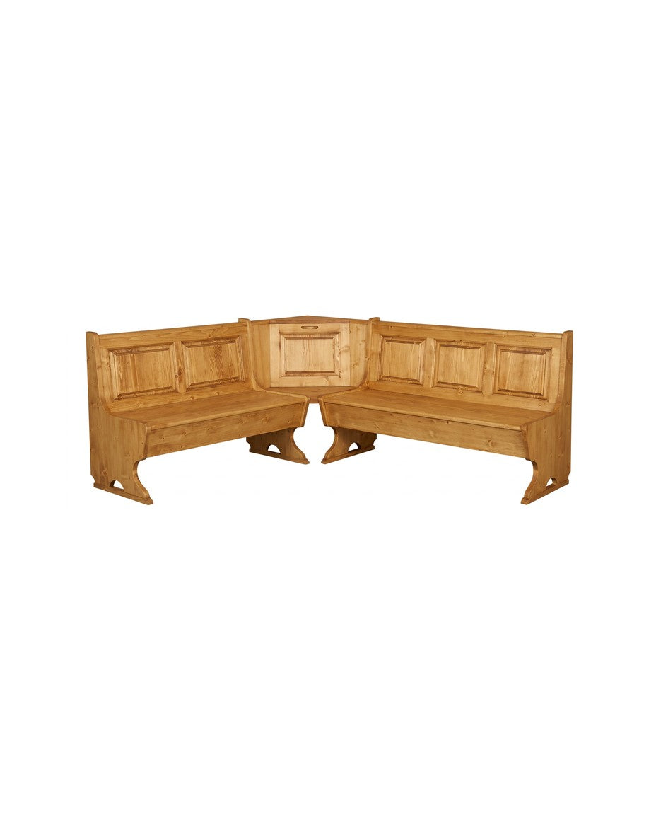 BANQUETTE COFFRE