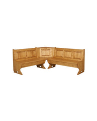 BANQUETTE COFFRE