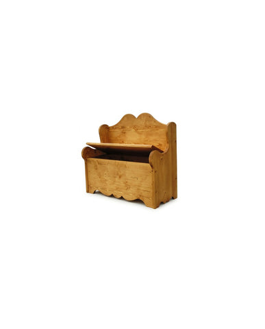 BANQUETTE COFFRE