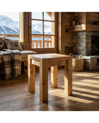 TABOURET