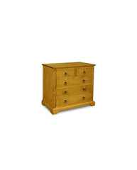 COMMODE