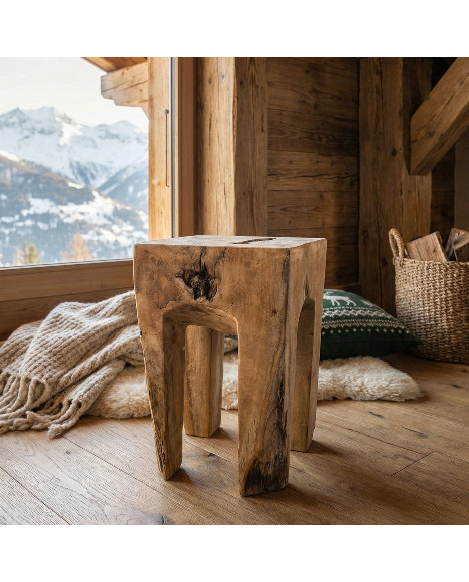 TABOURET