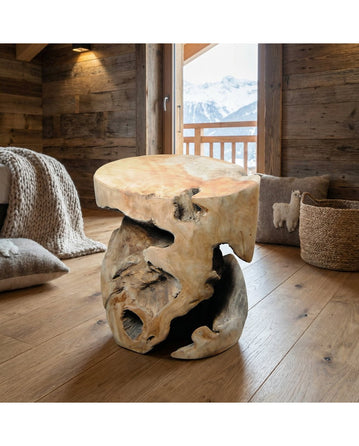 TABOURET
