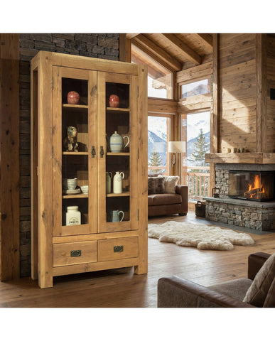 VITRINE