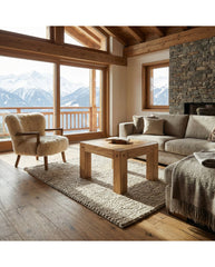 TABLE BASSE