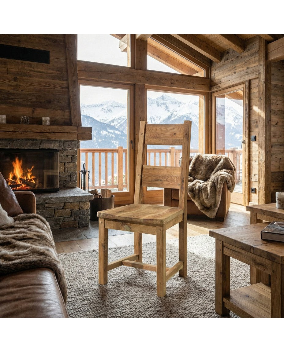 CHAISE
