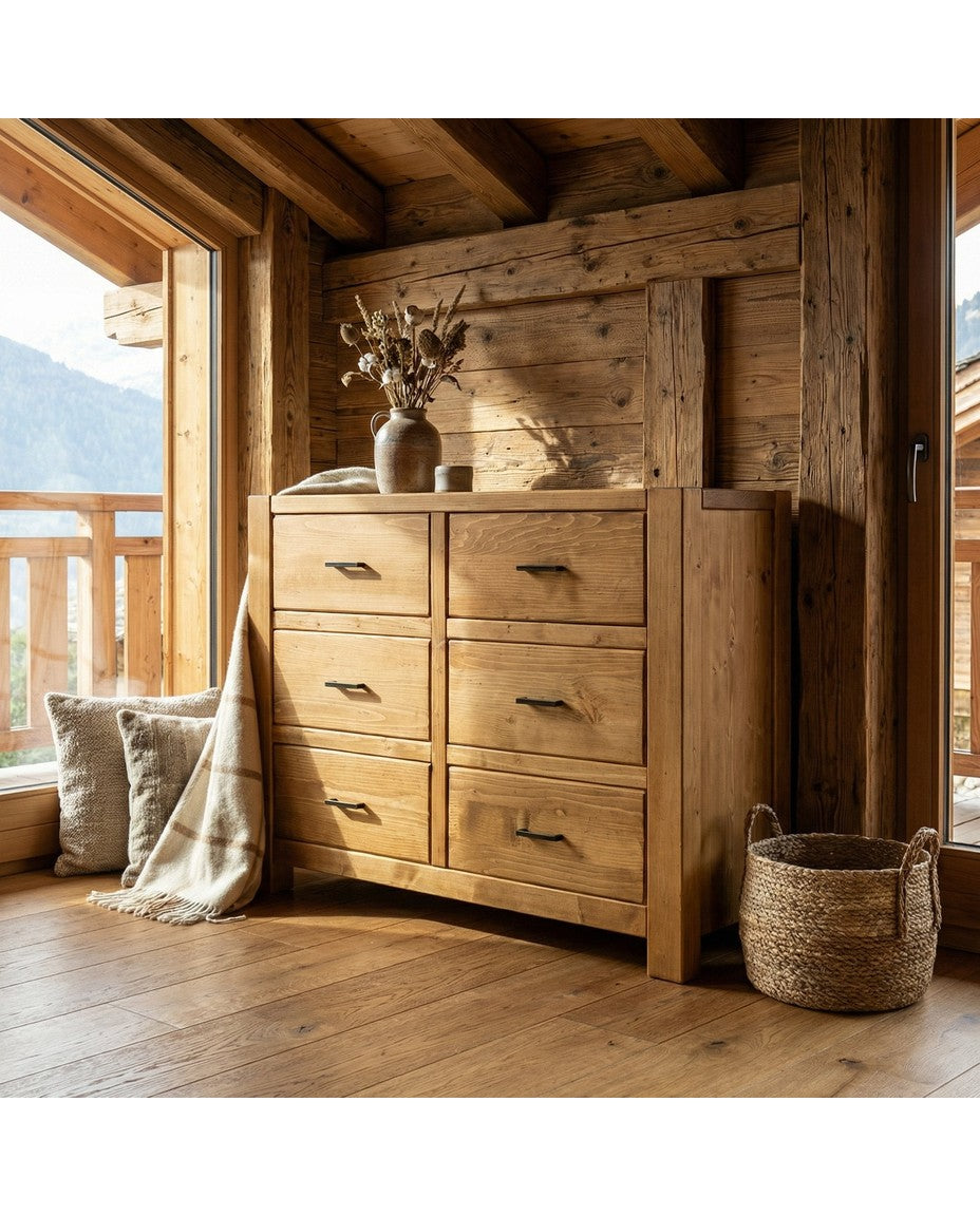 COMMODE