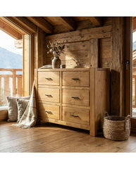 COMMODE