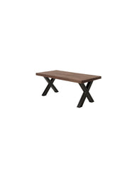 TABLE EN 1M80