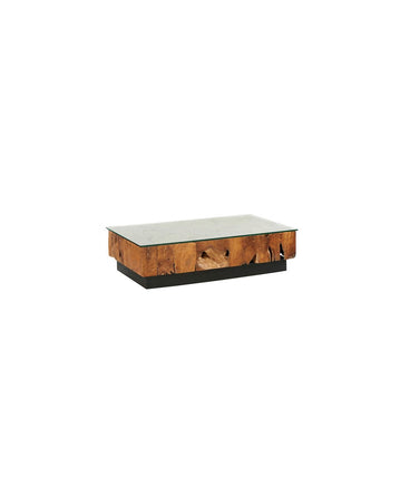 TABLE BASSE