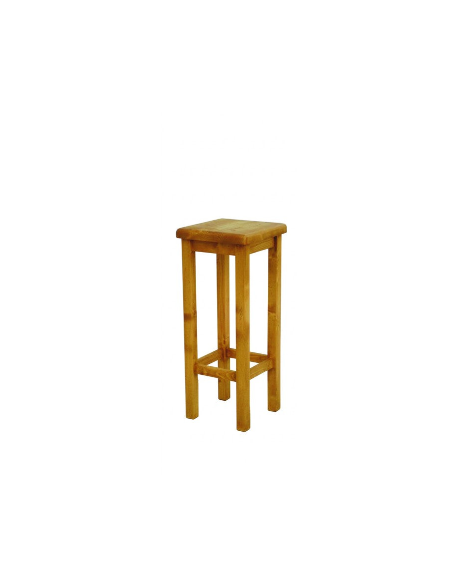TABOURET HAUT