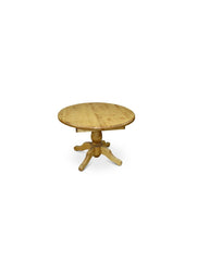 TABLE RONDE