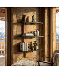 ETAGERE MURALE