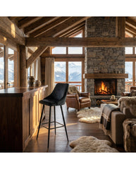 CHAISE DE BAR