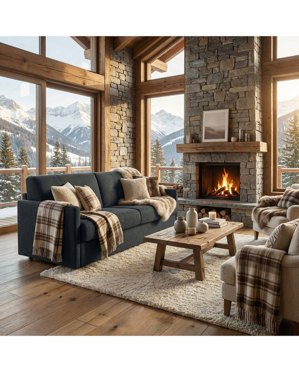 Gamme Sofa
