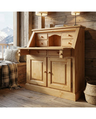 BUREAU