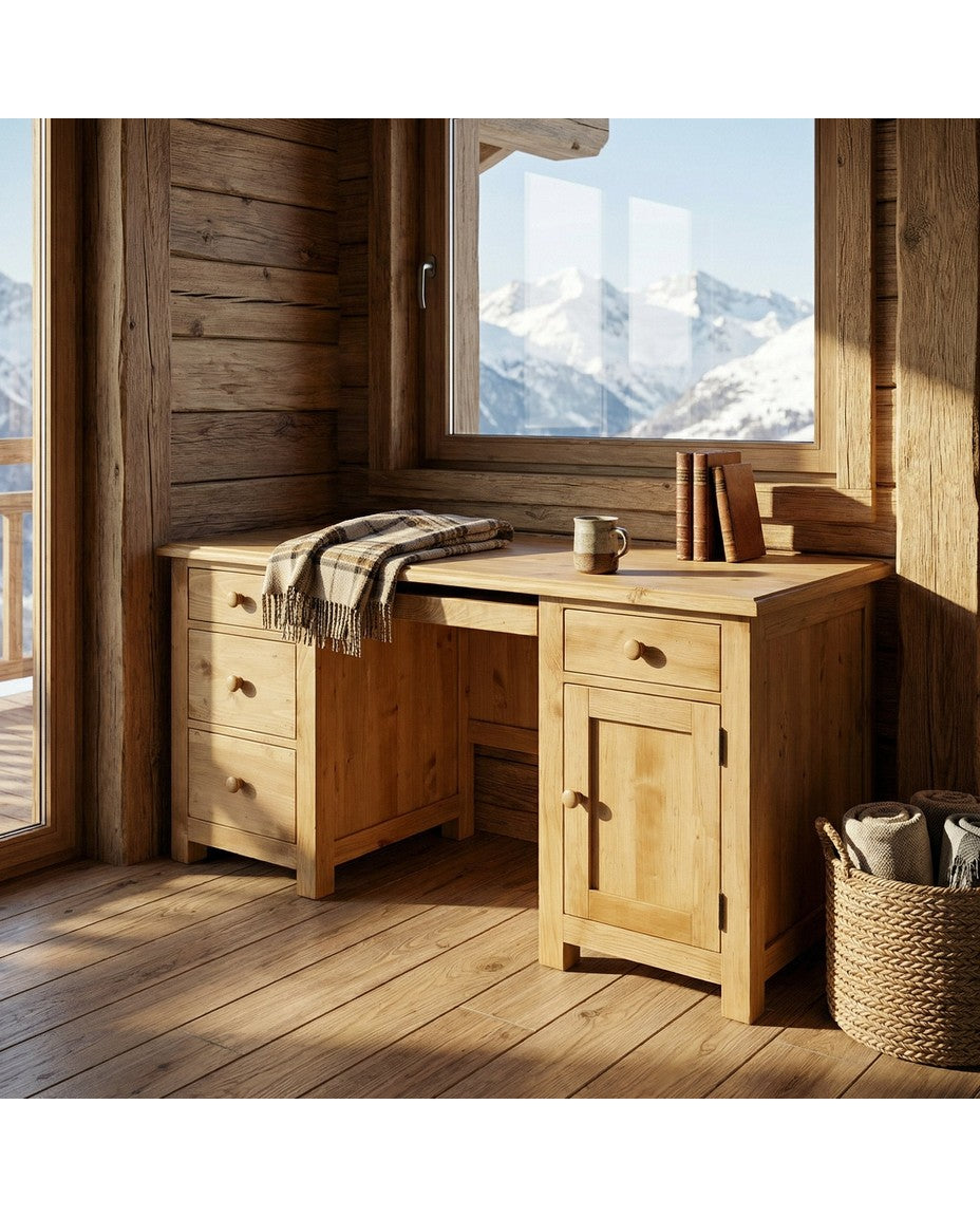 BUREAU