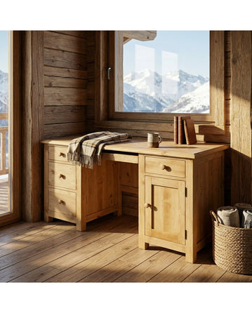 BUREAU