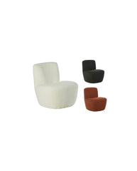 FAUTEUIL GUSS
