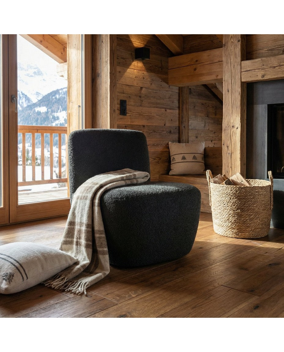 FAUTEUIL GUSS