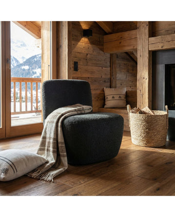 FAUTEUIL GUSS