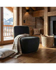 FAUTEUIL GUSS