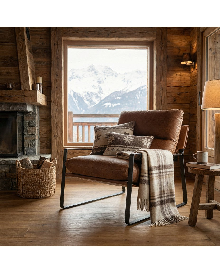 FAUTEUIL TORSTEN