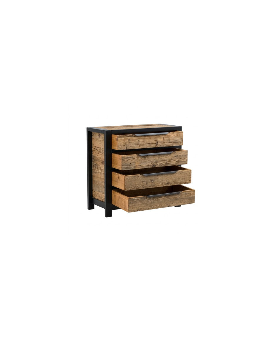COMMODE