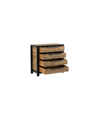 COMMODE