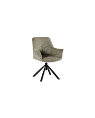 CHAISE TOURNANTE EWING