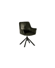 CHAISE TOURNANTE RITCHEY