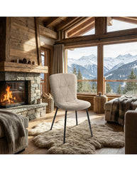 CHAISE EMMA