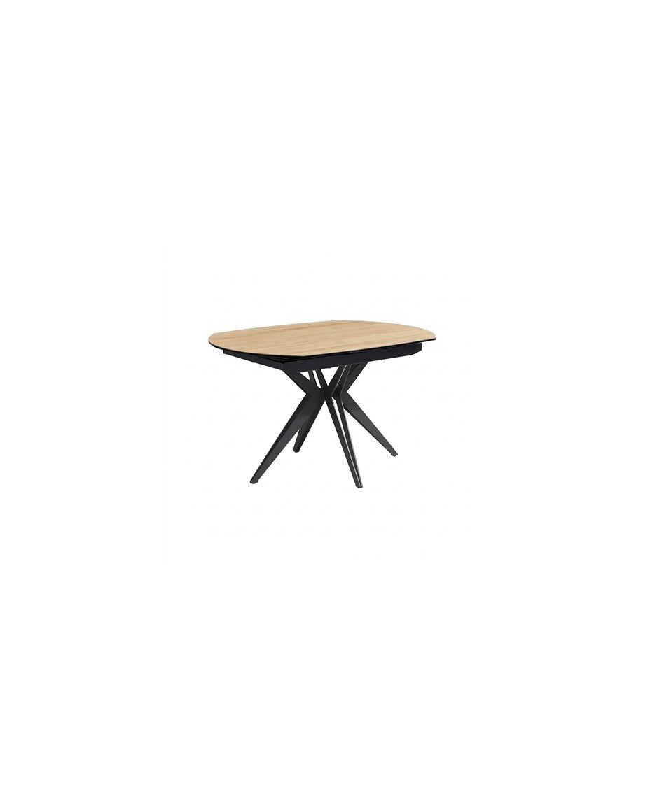 TABLE PLATEAU CERAMIQUE