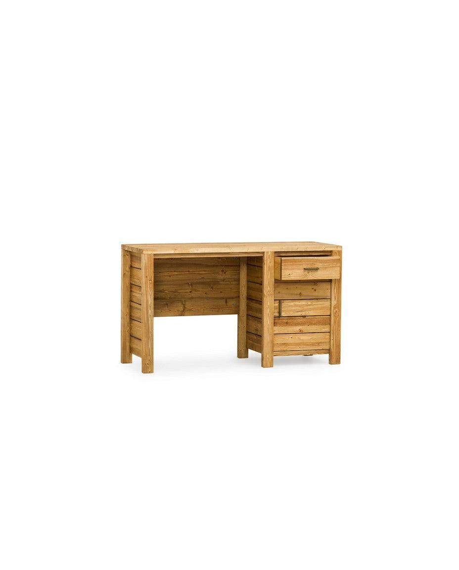 BUREAU