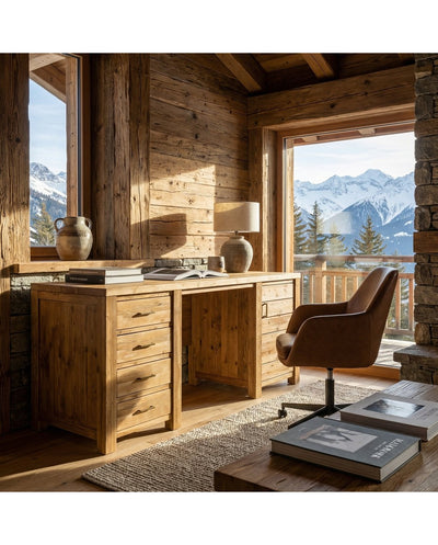 BUREAU