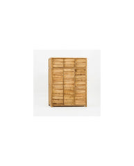 SUPERIEUR D'ARMOIRE 3 PORTES